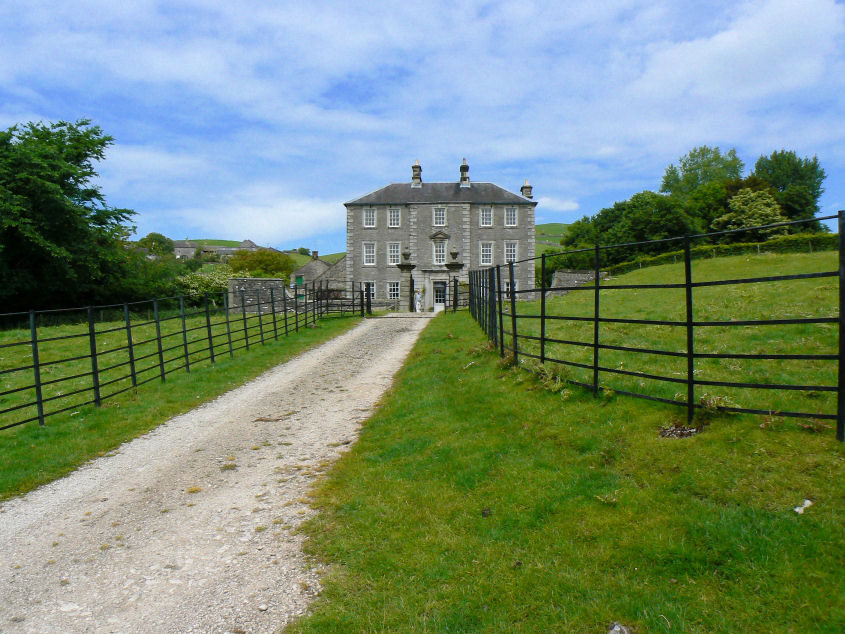 Castern Hall Castern Hall